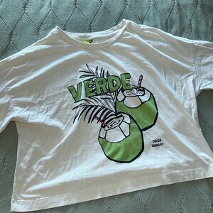 Farm Rio Verde Tee